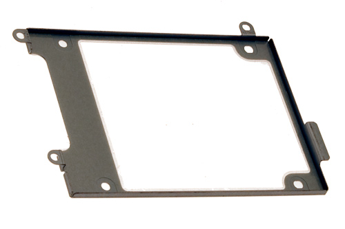 Acer Festplattenrahmen 2. HDD / HDD Bracket 2nd / Halterung Aspire 7745Z Serie (Original)