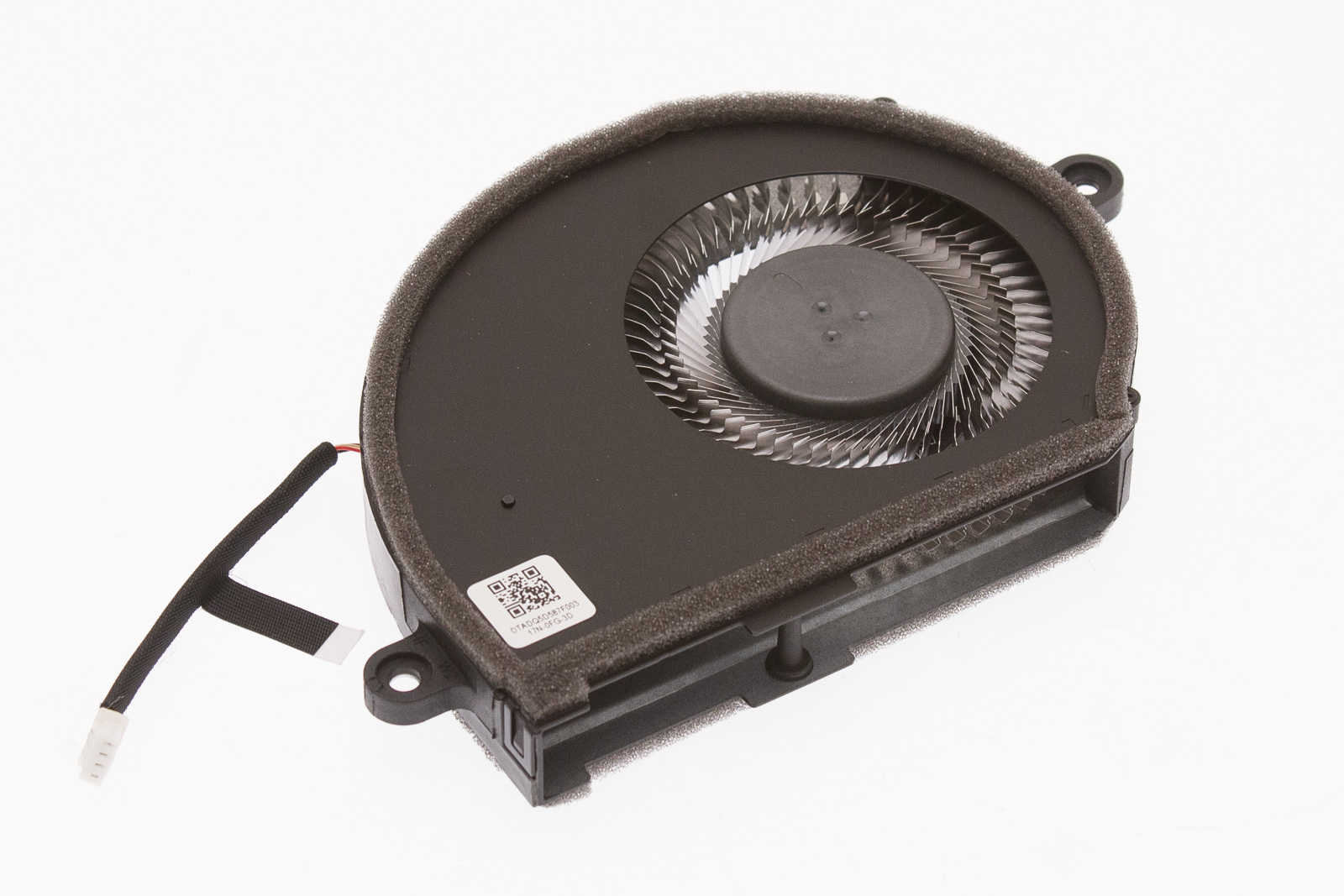 Acer Lüfter / Fan Acer ConceptD 7 Ezel CC715-71P Serie (Original)