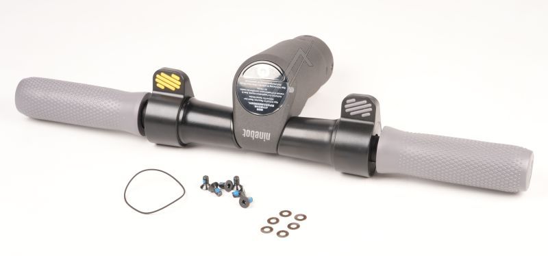 SEGWAY E22D Manillar completo (originale)