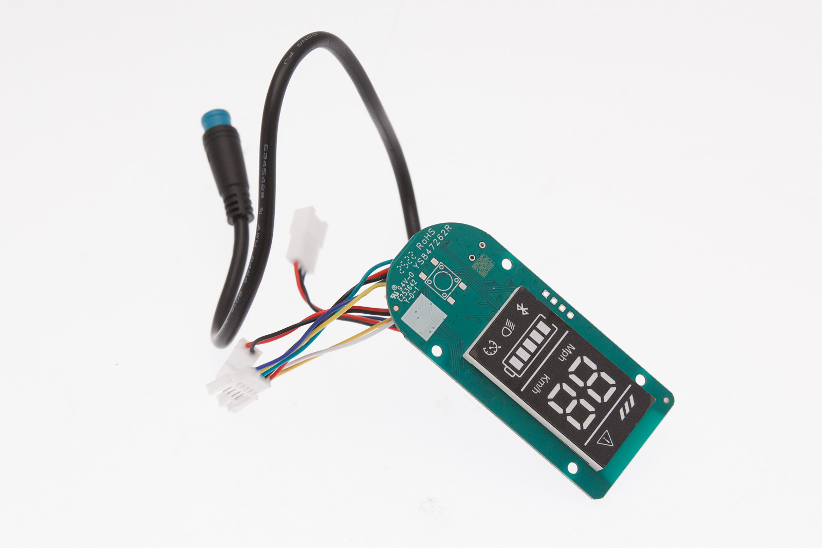 Acer ZÄHLER / METER eScooter Series 3 Advance AES023 (Original)