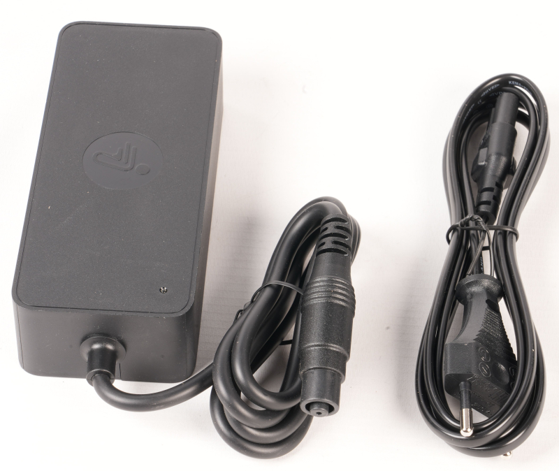 SEGWAY Netzteil / Ladegerät F3 D (Original)