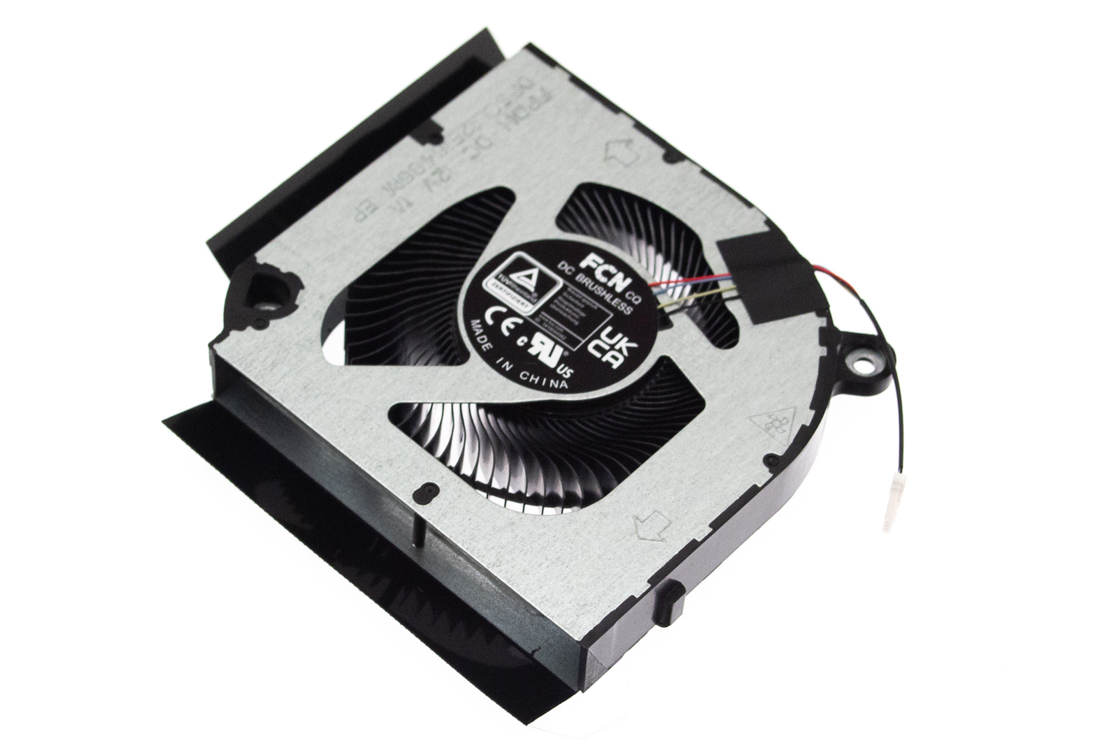 Acer Lüfter / Fan Nitro 5 AN517-55 Serie (Original)