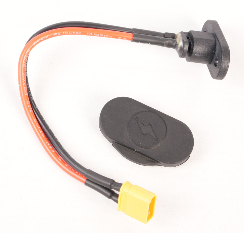 SOFLOW (59) Netzteilbuchse SO ONE LITE (Original)