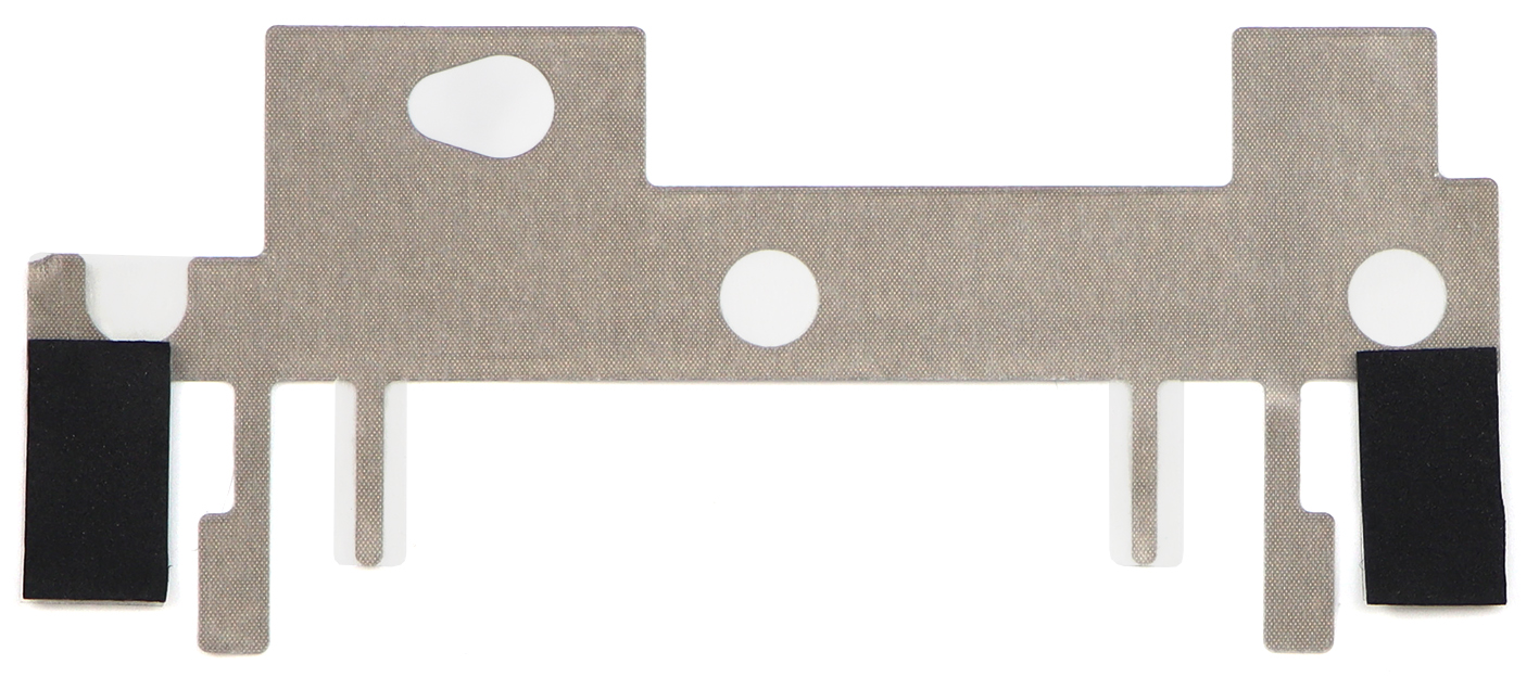 Acer CONDUCTIVE TAPE Nitro 17 AN17-41 Serie (Original)