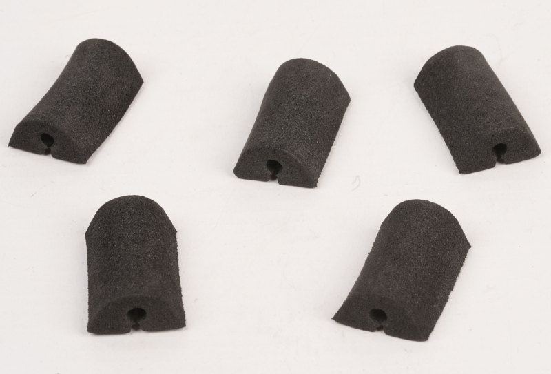 SEGWAY ARMATURENBRETT KABELSCHUTZSCHAUM  F65  NINEBOT KICKSCOOTER F SERIE MAX G2 D (Original)