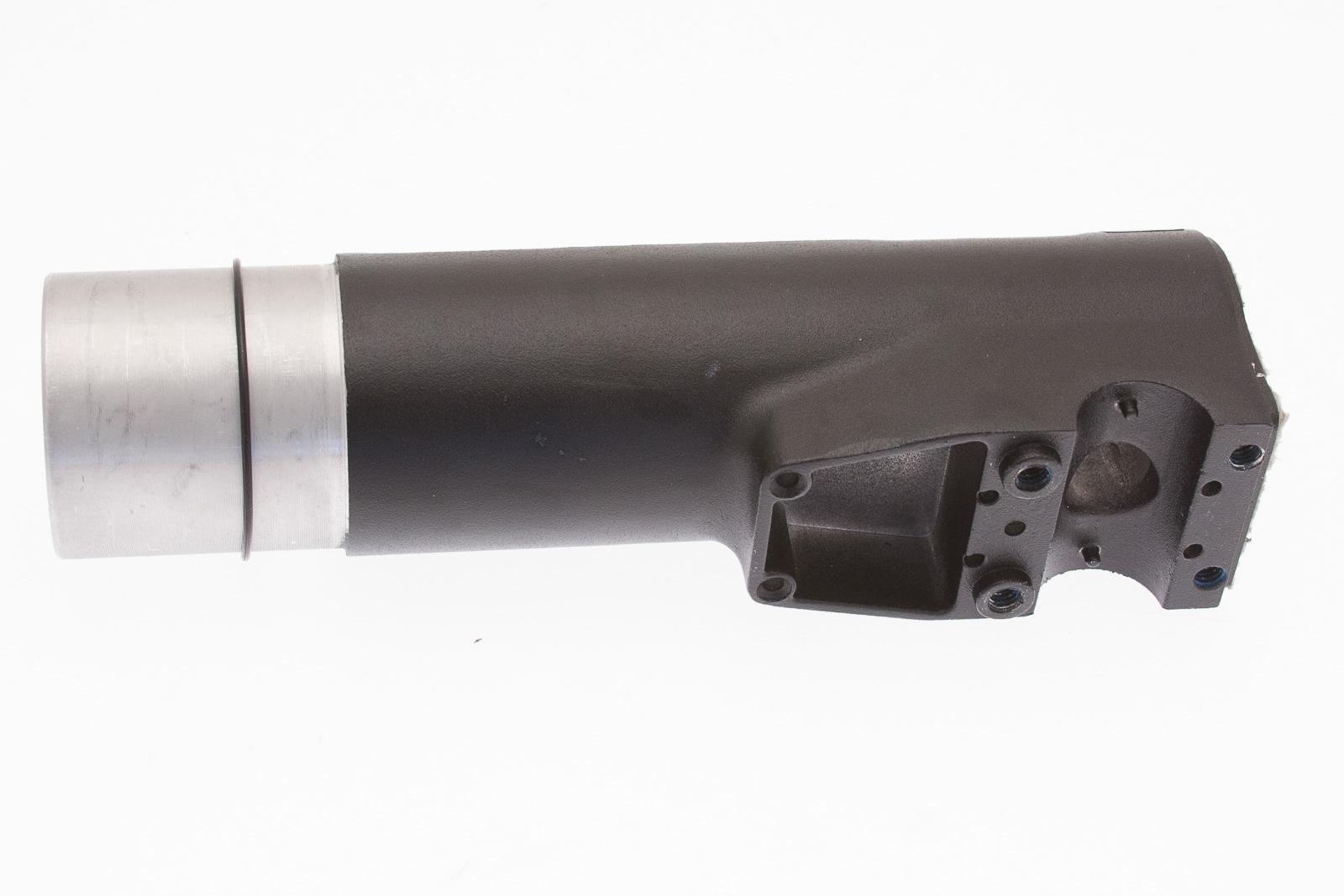 SOFLOW (1-17) Verbindung Lenker und Lenkstange SO1 PRO (Original)