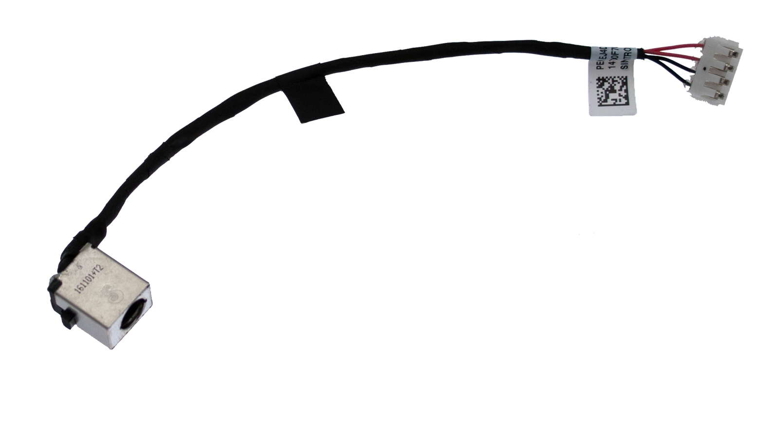 Acer Netzteilbuchse / Cable DC-In Aspire ES1-433 Serie (Original)