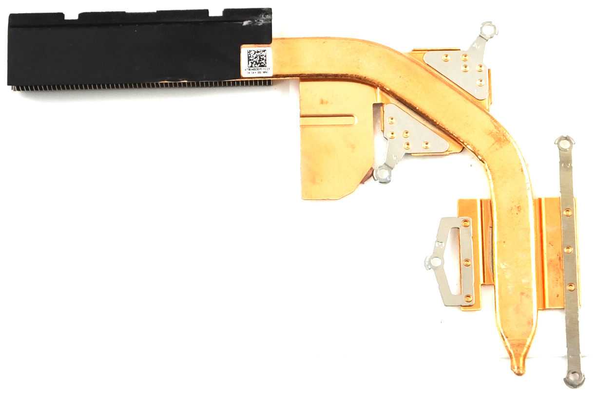 Acer Wärmemodul / Thermal module Extensa 15 EX215-54G Serie (Original)