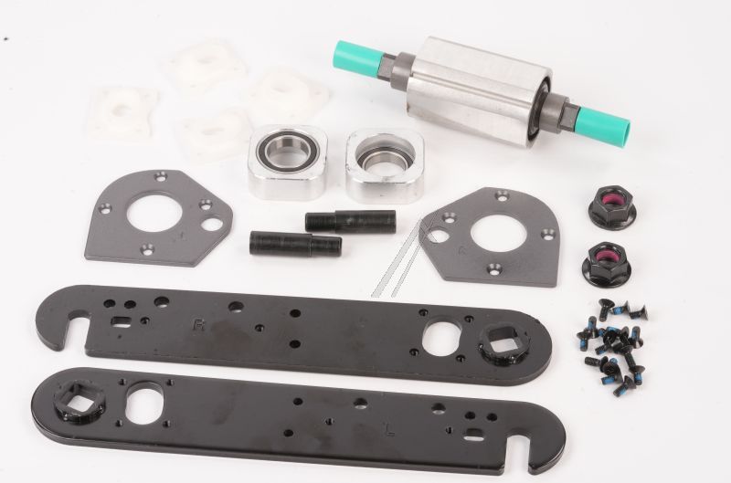 EGRET (11) Shock Absorber inkl. Gabel vorne Ey! 2 (Original)