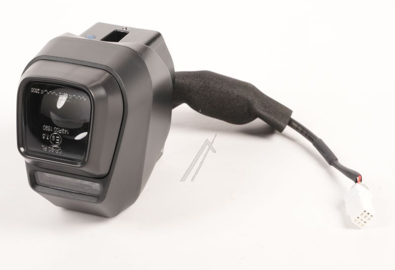 SEGWAY GT3 D Faro integrado con luz de carretera y luz de cruce (originale)