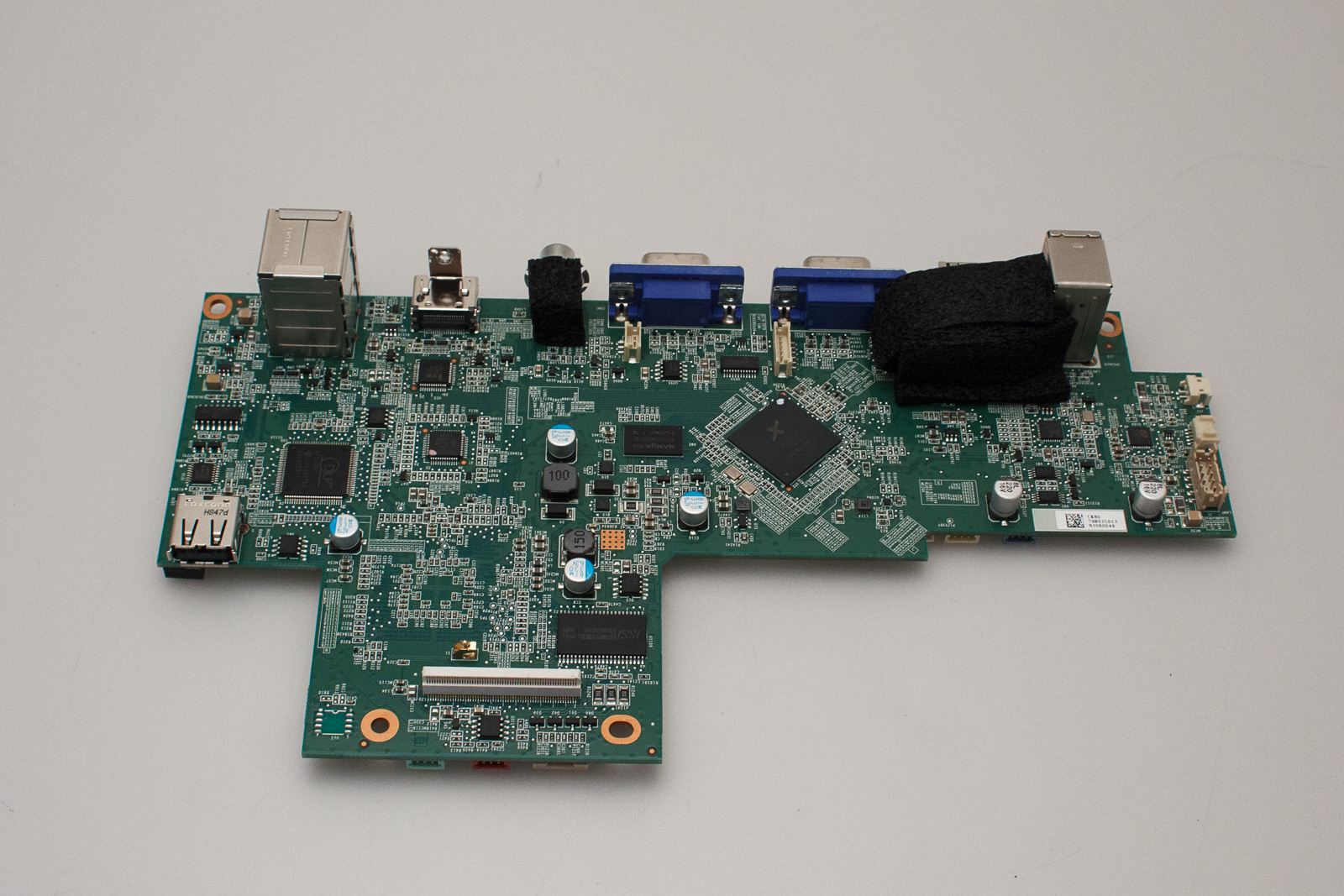 Acer Mainboard P5530I P5530I Serie (Original)