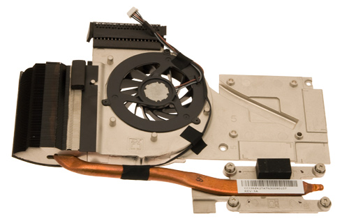 Acer Lüfter / Kühler / Heatsink Aspire 6930 Serie (Original)