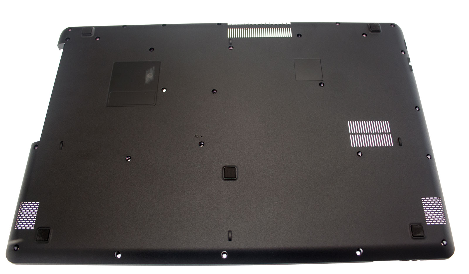 PackardBell Gehäuseunterteil / Cover lower EasyNote LG81BA Serie (Original)