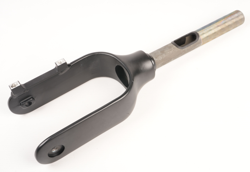 EGRET VORDERGABEL PRO AUDI EDITION PRO (Original)