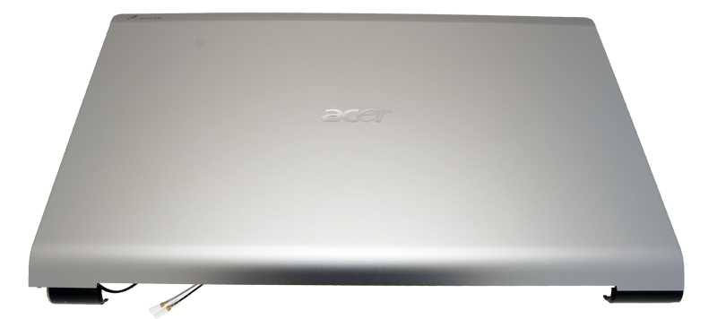 Acer Displaydeckel / LCD Cover Aspire 8943G Serie (Original) Acer Displaydeckel / LCD Cover Aspire 8943G Serie (Original)