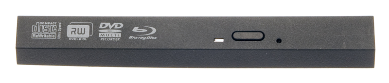 Acer Laufwerkblende / ODD Bezel Aspire 8935G Serie (Original)