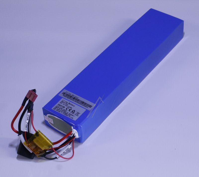 EGRET EIGHT Battery 36V / 10.5Ah (Original)