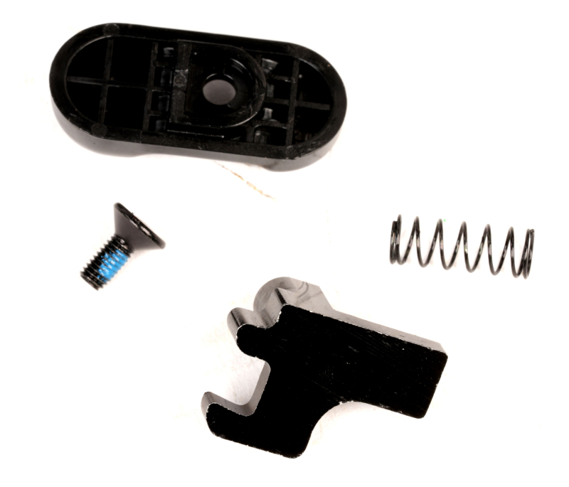 SEGWAY Hebel Faltmechanismus MAX G30D II (Original)