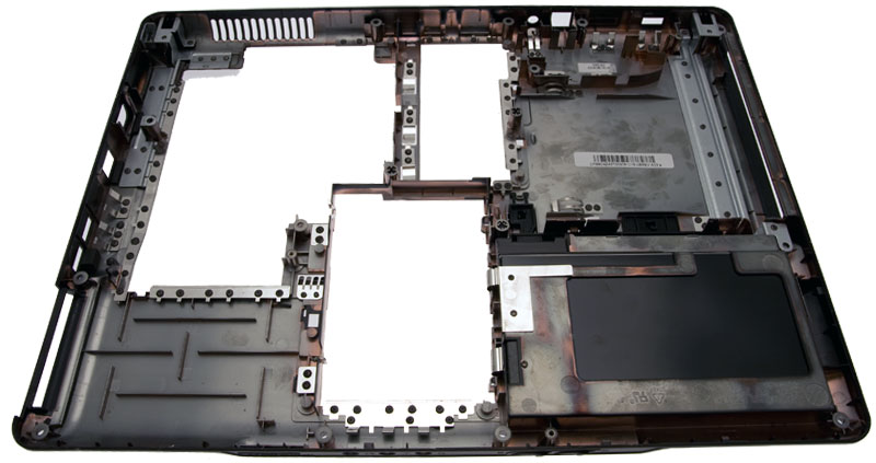 Acer Gehäuseunterteil / Cover Lower NON P/R-HDMI Extensa 5230 Serie (Original)
