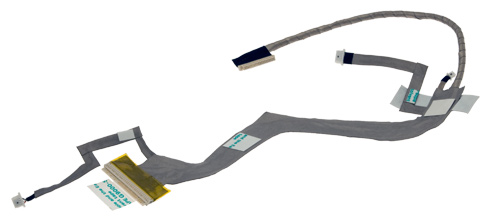 Acer Displaykabel / LCD-Cable /CAMERA.16".WXGA Aspire 6935 Serie (Original)