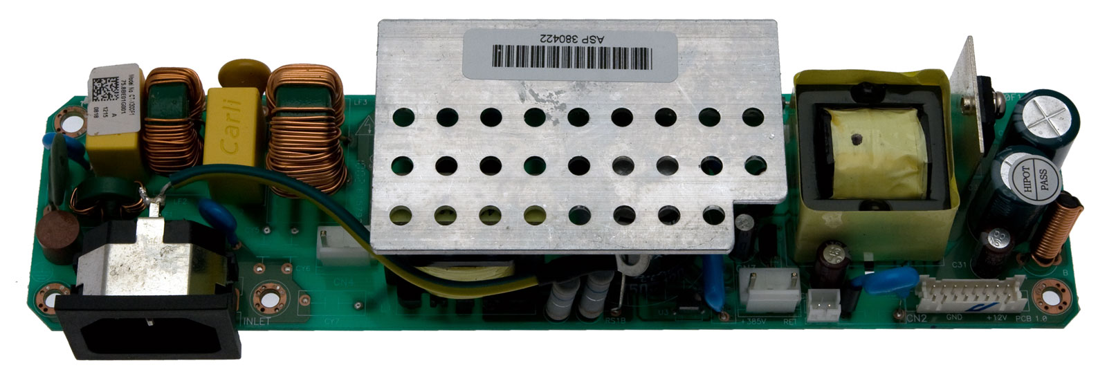 Acer Power Board S1200 Serie (Original)