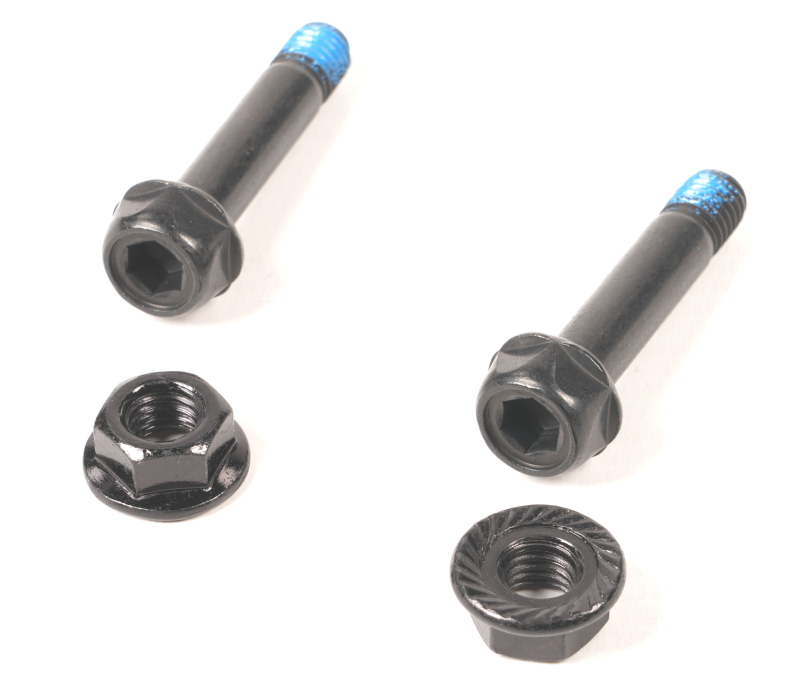 SEGWAY ZT3 PRO D Tornillo de brida hexagonal con tuerca (originale)