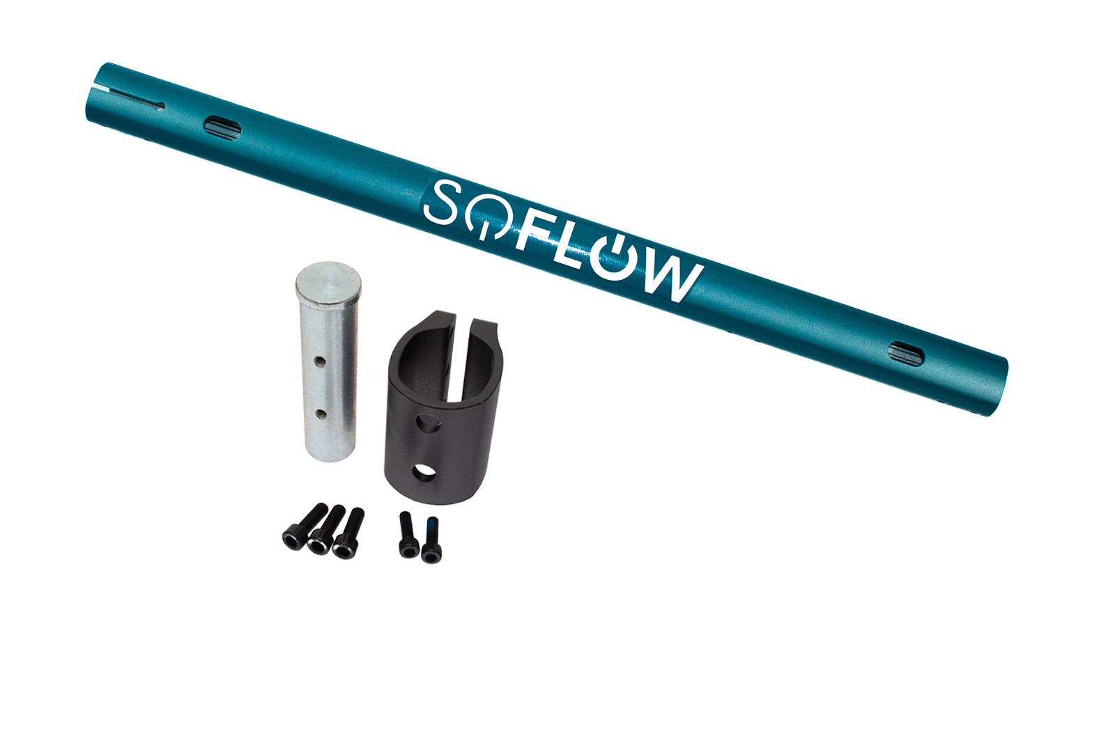 SOFLOW (4 & 7 & 8 & 67) Lenkstange + Halterung SO3 (Original)