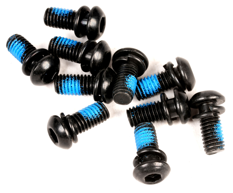 SEGWAY Schraube 6*14 F3 D (Original)