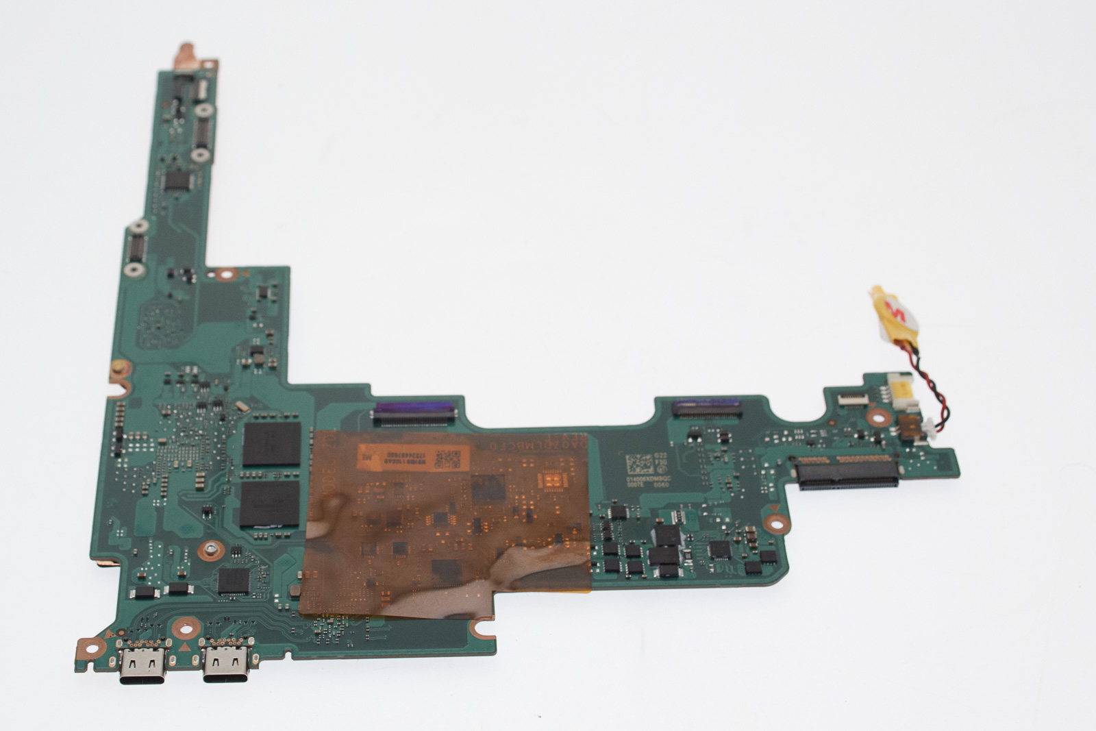 Acer Mainboard W.CPU.I7-8500Y.16GB.SSD512GB.UMA Swift 7 SF714-52T Serie (Original)