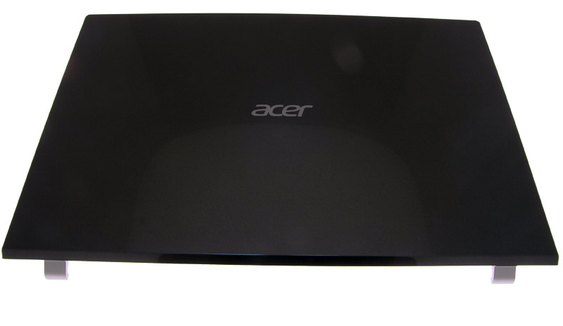 Acer Displaydeckel / COVER LCD GRAY W/ANT Aspire V3-731 Serie (Original)