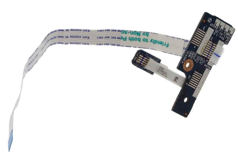 PackardBell Power Board EasyNote TS44HR Serie (Original)