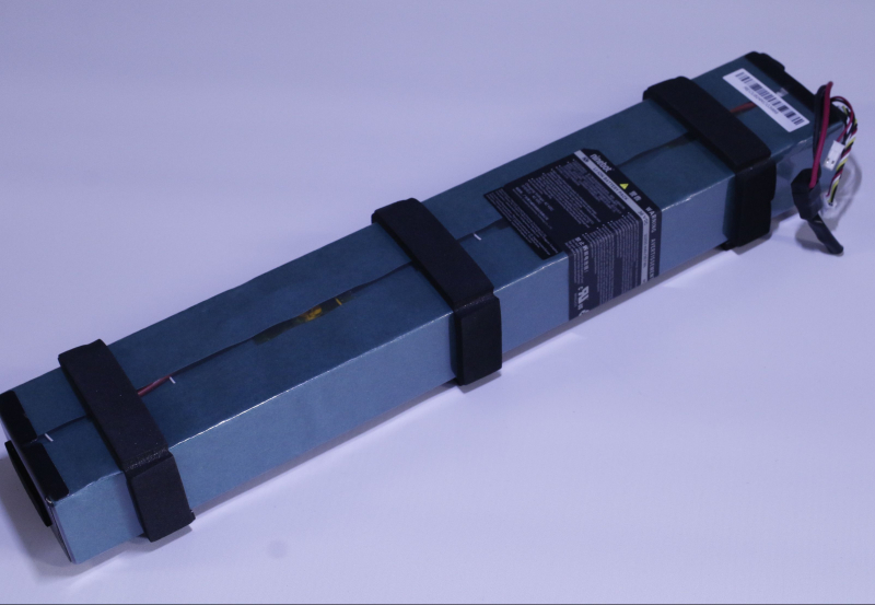 SEGWAY Akku F2D (Original)