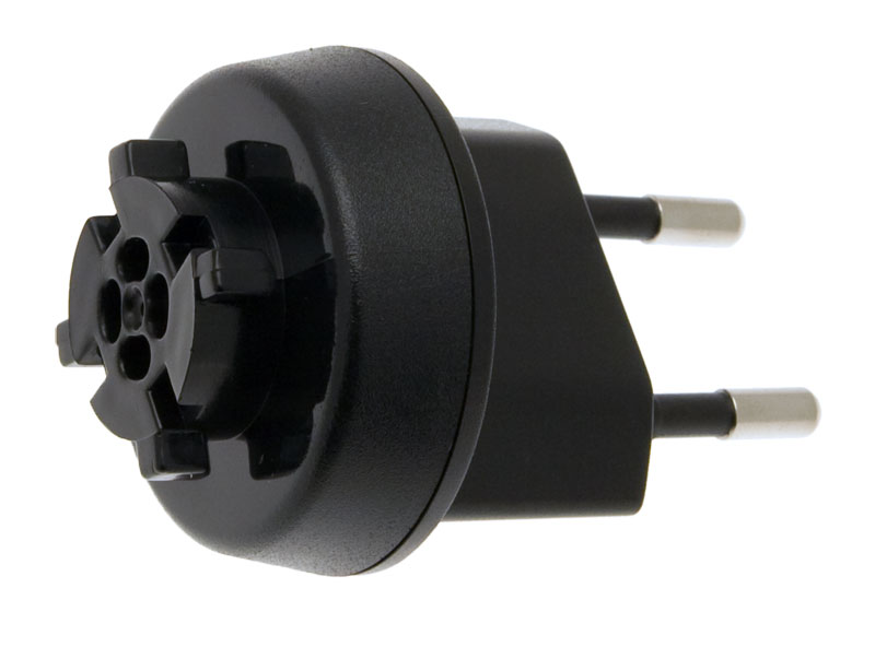 Acer Netzstecker EU schwarz Chromebook AC700 Serie (Original) Acer Netzstecker EU schwarz Chromebook AC700 Serie (Original)