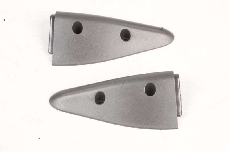 SEGWAY Stoßdämpfer hinten MAX G30D Audi (Original)