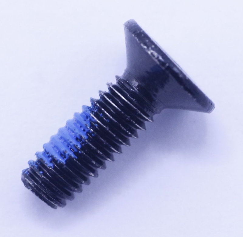 SOFLOW (60) Schraube 4*12 SO ONE + (SFSOJ723) (Original)