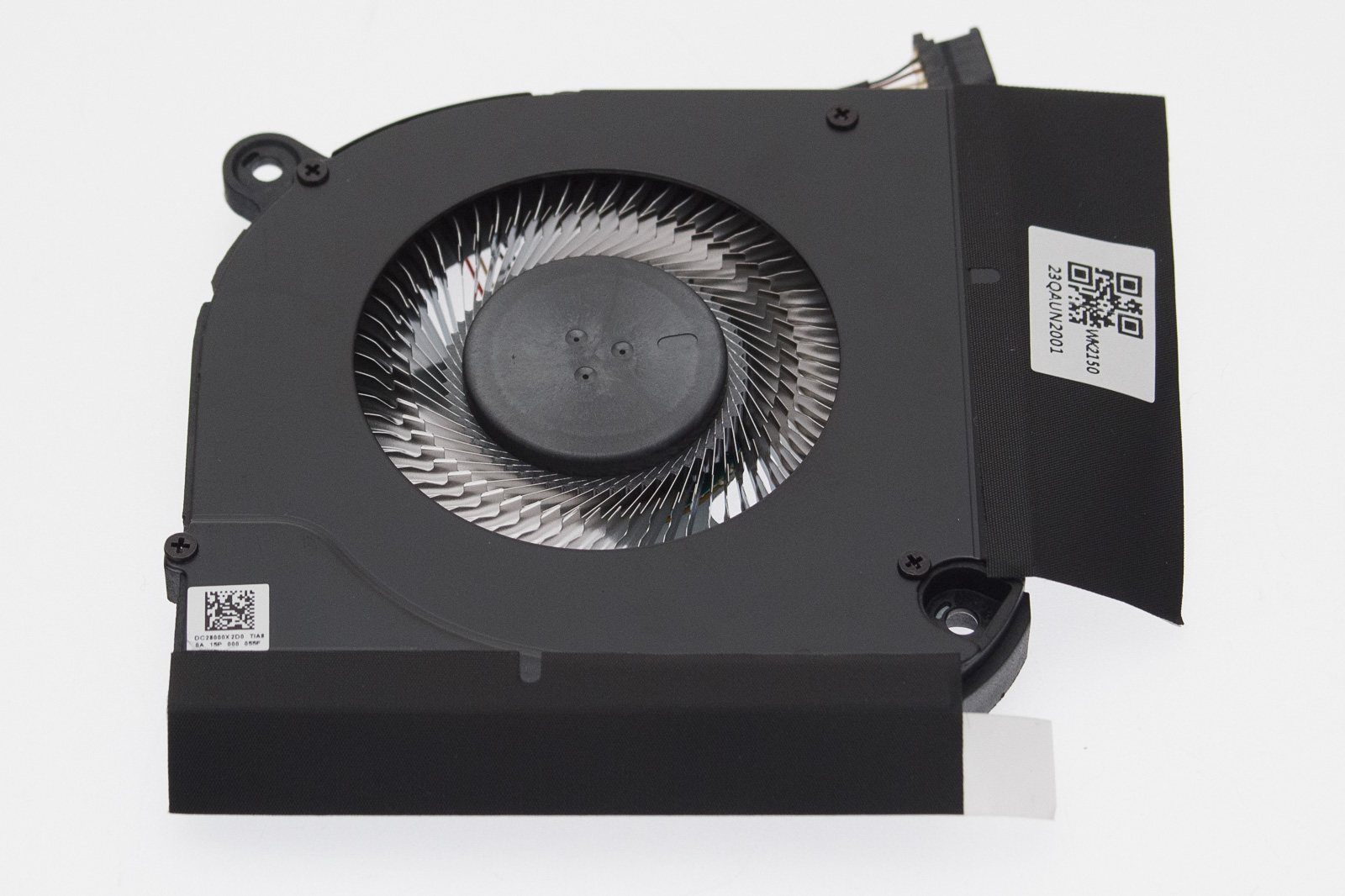 Acer Lüfter / Fan Predator Helios 300 PH315-53 Serie (Original)