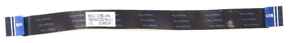 Acer I/O Board Kabel / Cable I/O board Extensa 15 EX215-52 Serie (Original)