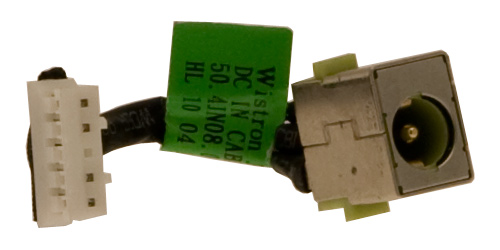 Acer Netzteilbuchse / DC-IN 120W Aspire 7552G Serie (Original)