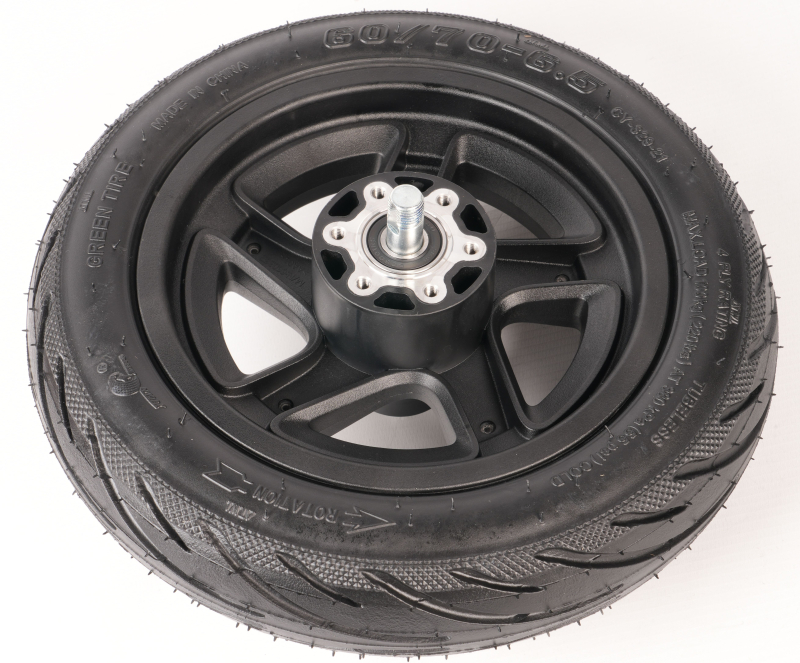 SEGWAY Vorderrad komplett F3 PRO D (Original)