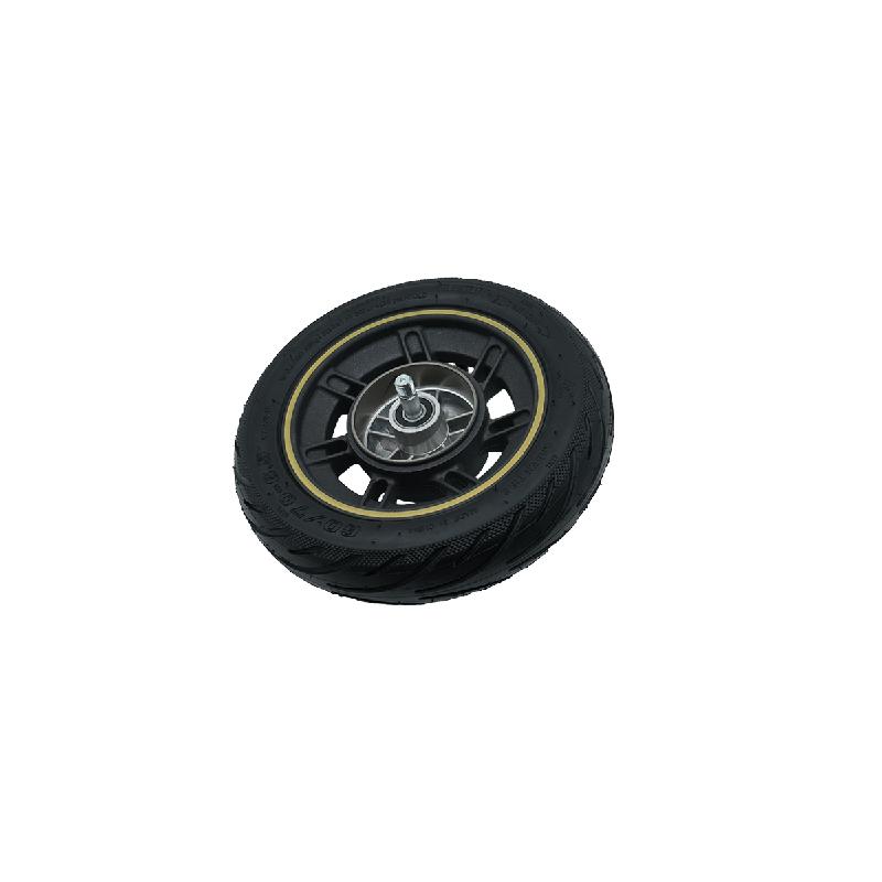 SEGWAY MAX G2 D Complete front wheel with rim, tire and tube (Original)