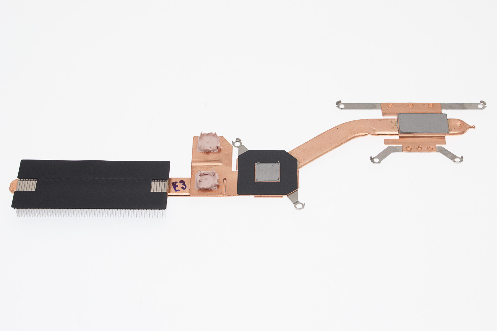 Acer Wärmemodul / Thermal module Aspire 5 A515-33 Serie (Original)