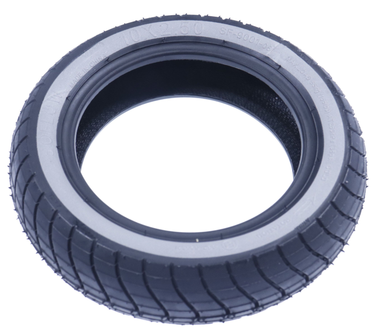 SOFLOW (44) Schlauchloser Mantel SO ONE PRO GEN 2 (Original)