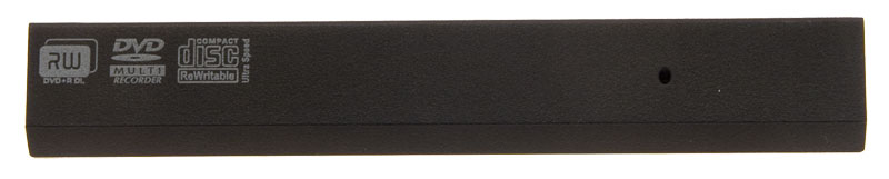 Acer Laufwerkblende / ODD Bezel TravelMate 8471G Serie (Original)