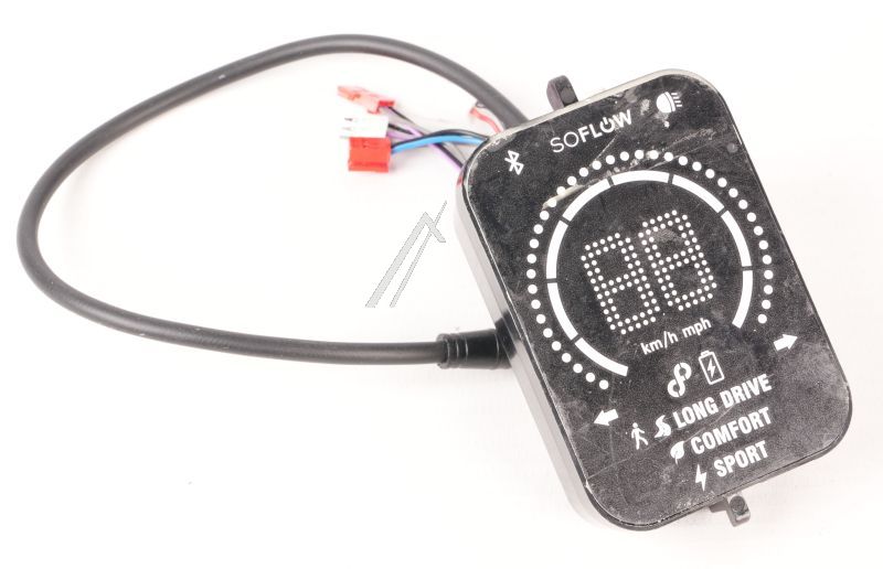 SOFLOW SO ONE LITE (19) Display DE (Original)