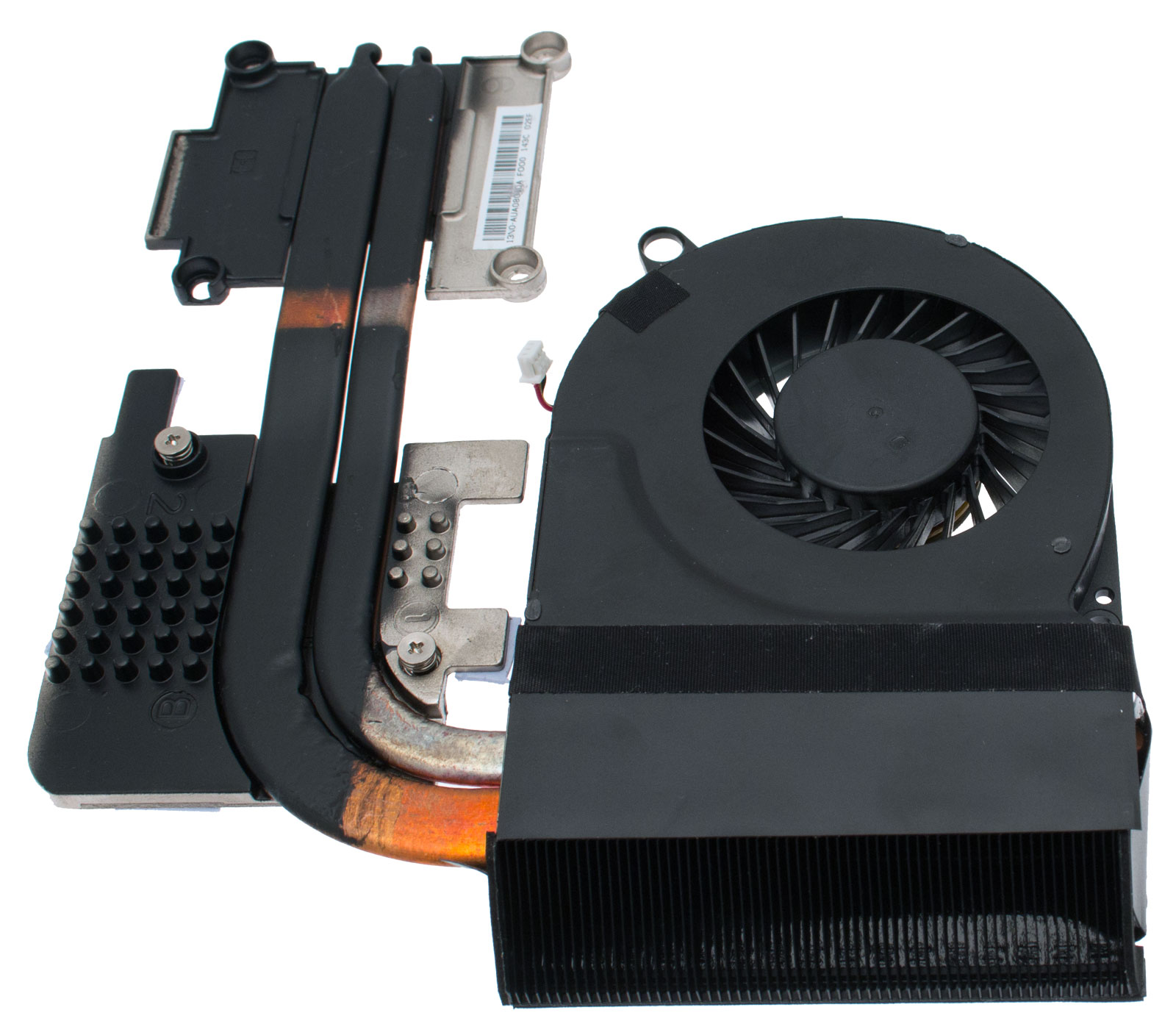 Acer Wärmemodul / Thermal modul Aspire V3-772G Serie (Original)