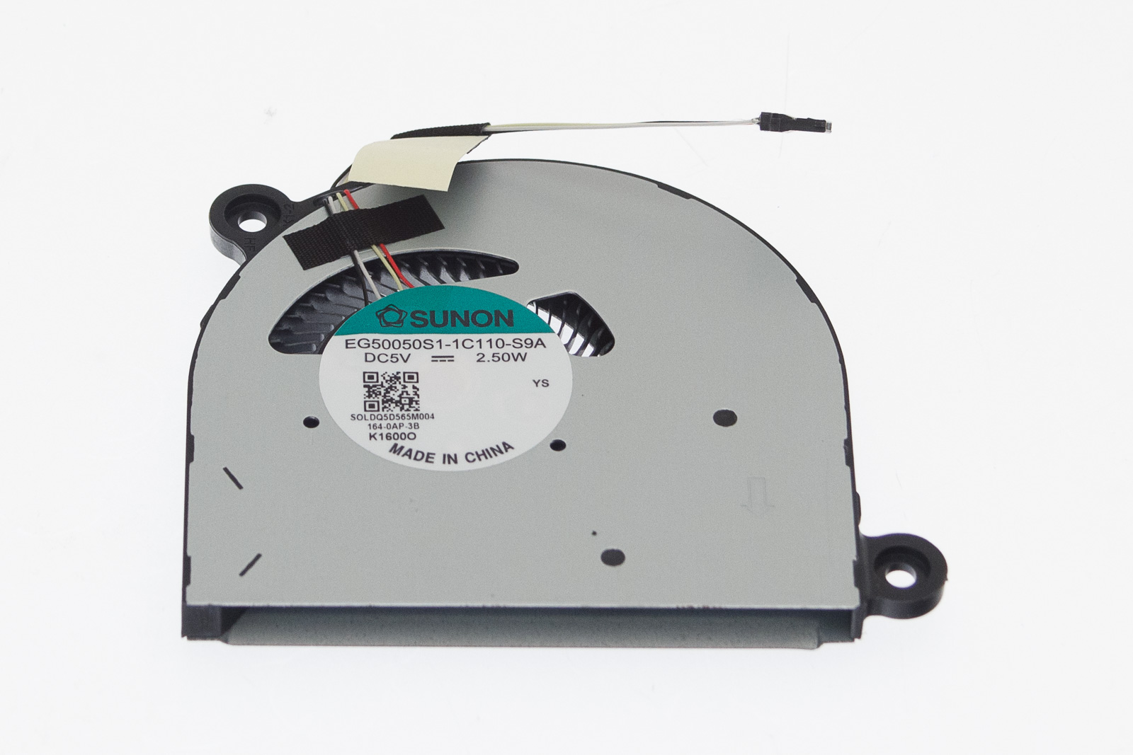 Acer Lüfter / Fan Chromebook 712 C871T (Original) Acer Lüfter / Fan Chromebook 712 C871T (Original)