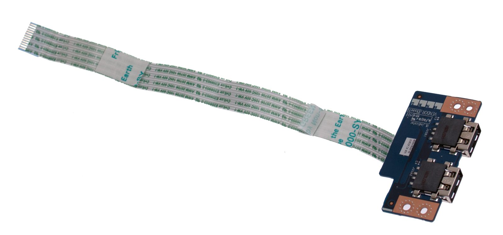 Acer USB BD Aspire E1-572P Serie (Original)