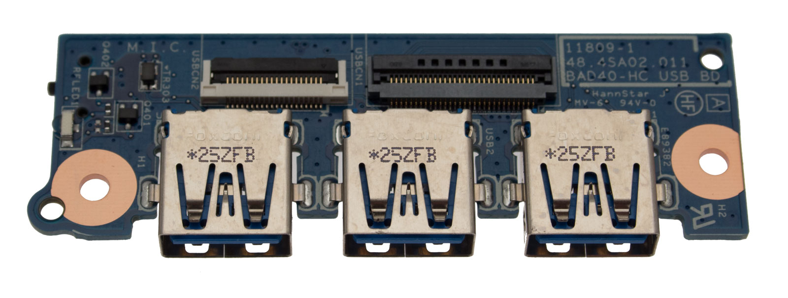 Acer USB Board 3.0 TravelMate P643-MG Serie (Original)