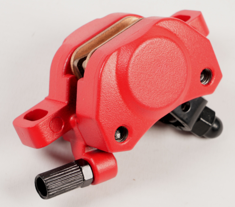 SEGWAY BREMSSATTEL INKL. BREMSBELÄGE Max G3 D (Original)