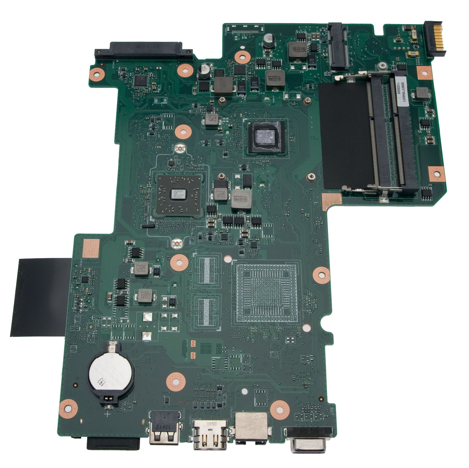 Acer Mainboard UMA.W/CPU-E300 Aspire 7250 Serie (Original) Acer Mainboard UMA.W/CPU-E300 Aspire 7250 Serie (Original)